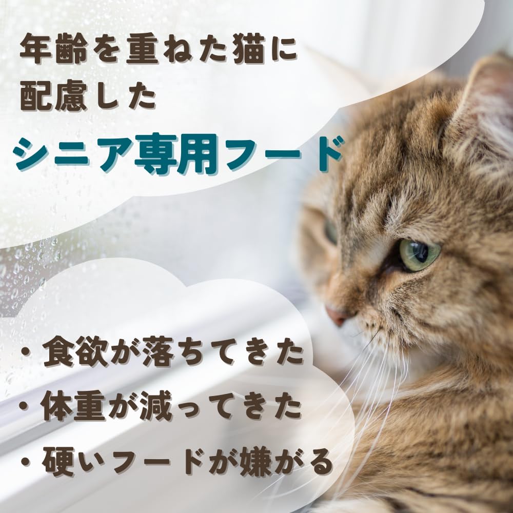Amazon.co.jp: 【 400g 1個 】 ロイヤルカナン エイジング 15+ 高齢猫